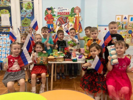 акция "Тепло родного дома" акция "Тепло родного дома".