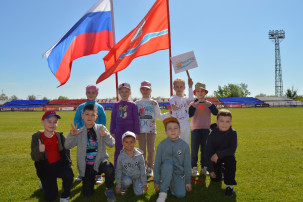 III этап городской Спартакиады III этап городской Спартакиады.