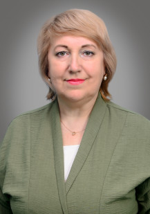 Фомина Светлана Владимировна Фомина Светлана Владимировна