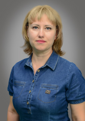 Педагогический работник Тычинина Алина Анатольевна Педагогический работник Тычинина Алина Анатольевна