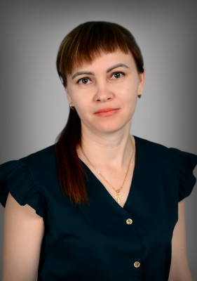 Педагогический работник Рябова Надежда Хамитовна Педагогический работник Рябова Надежда Хамитовна
